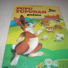 Pupu Tupunan pulma -nid - pikkukuva 4