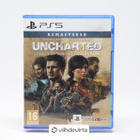 Uncharted Legacy of Thieves Collection - PS5 - pikkukuva 1