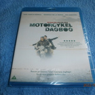 MOOTTORIPYÖRÄPÄIVÄKIRJA uusi Blu-ray - pikkukuva 1