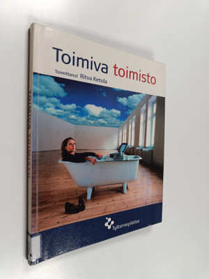 Toimiva toimisto