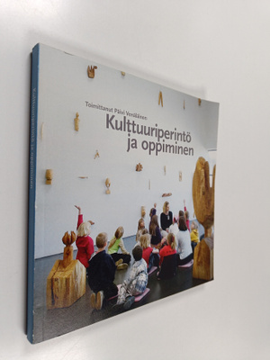 Kulttuuriperintö ja oppiminen