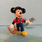 ERINOMAINEN DISNEY MIKKI HIIRI FIGUURI / SAKSA - pikkukuva 3