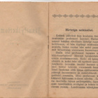 Jes Box: Jännityskertomuksia, Kustannusliike Sampo 1925. 15s - pikkukuva 3