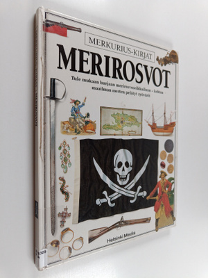 Richard Platt : Merirosvot