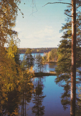 Punkaharju
