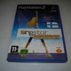 SingStar Legendat **PS2** - pikkukuva 1