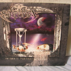 Em Sinfonia: Intimate Portrait CD. - pikkukuva 1