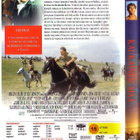 dvd, Kaukainen maa (Tom Cruise, Nicole Kidman) [draama] - pikkukuva 2