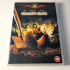 Shallow Grave - murhaleikki (Danny Boyle, 1994) dvd - pikkukuva 1