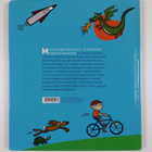 Evelyn ym. (toim.) Goldsmith : My first English dictionar... - pikkukuva 2