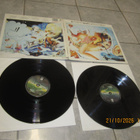 Dire Straits - Alchemy Live 2LP (Vertigo, Holland) - pikkukuva 1