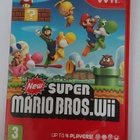 * New Super Mario Bros. Wii / Wii U PAL Lue Kuvaus - pikkukuva 1