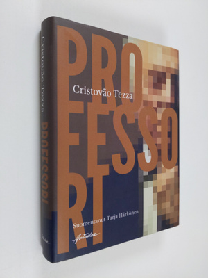 Cristovao Tezza : Professori