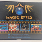 Amiga peli, Guru Magazine levyke ja hyötyohjelmat Amigalle - pikkukuva 2