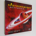 Sami ym. Garam : Gastronominen keittokirja - pikkukuva 1
