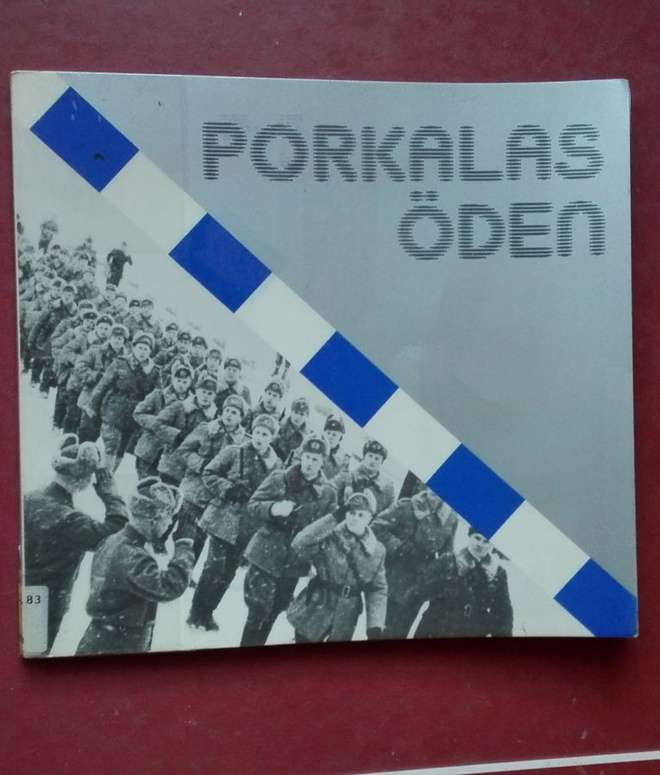 Brunila: Porkalas öden 1944-1956
