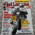 Peliasema lehti 3/2001 - pikkukuva 1