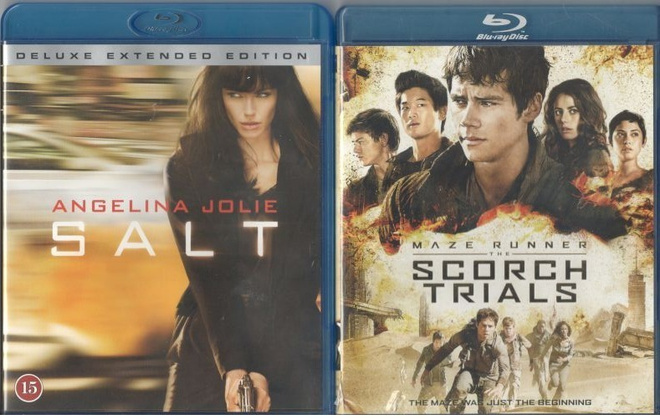 2 KPL blu-ray