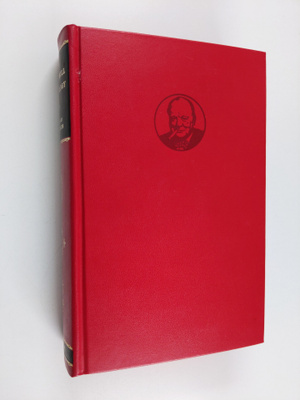 Winston S. Churchill : A Churchill anthology : selections...