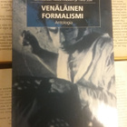 Pekka Pesonen (ym) - Venäläinen formalismi (nid.) - pikkukuva 1