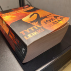 Stieg Larsson Tyttö joka leikki tulella - pikkukuva 1