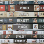 DYNASTIA 1-8 DVD - pikkukuva 1