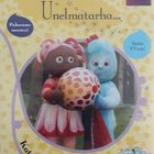 Unelmatarha 11 dvd - pikkukuva 2