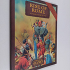 Richard Bodley-Scott : Rise of Rome - Field of Glory Repu... - pikkukuva 1