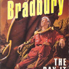 Ray Bradbury - The Day It Rained Forever - pikkukuva 1