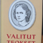 Minna Canth: Valitut teokset, Wsoy 1965. 5p. 564 s. - pikkukuva 1