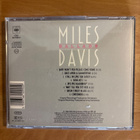 Miles Davis - Ballads CD - pikkukuva 2