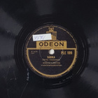 Savikiekko - Mischa Lakatos - Odeon PLE 199 - pikkukuva 1