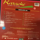 NuTech Entertainment - Rock Hits #48 LaserDisc - pikkukuva 2