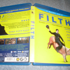 FILTH (James McAvoy) BD*** - pikkukuva 4