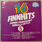 [LP] V/A: FINNHITS 5 - pikkukuva 1
