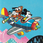 Disney-kortti - pikkukuva 1