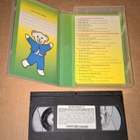 TI - TI NALLEN TALOSSA TAPAHTUU 1 VHS - pikkukuva 3
