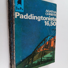 Agatha Christie : Paddingtonista 16.50 - pikkukuva 1