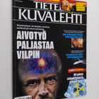 Tieteen kuvalehti 4/2016 - pikkukuva 1