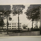 VANHA Postikortti Hyvinkää 1950-l Alkup.Mallikappale - pikkukuva 1