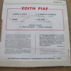 Edith Piaf l'homme de berlin ep 7 45 ranska 1963 - pikkukuva 2