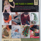 Carol Jessop ym. : Sew What! Fleece - Get Comfy with 35 H... - pikkukuva 2