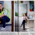Anna n:o 44 2015 Viivi. Susanna. Keräilijät. Ville. - pikkukuva 3