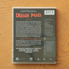 Demon Pond (Blu-ray, Criterion Collection) - pikkukuva 2