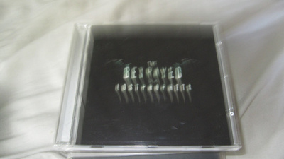 Lostprophets – The Betrayed