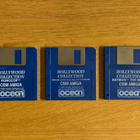 Hollywood Collection - kolme peliä - Amiga - pikkukuva 1
