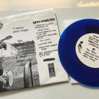 Karkkiautomaatti . Kävelyllä 7” lp vinyyli - pikkukuva 2