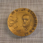 Oy Wilh: Schauman 1883-1983 mitali /Toivo Jaatinen 1983. - pikkukuva 1