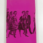 Irwing Shulman : West Side Story - pikkukuva 2