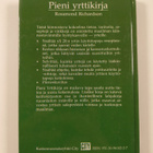Rosamond Richardson : Pieni yrttikirja - pikkukuva 2